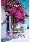 Na zawsze Santorini