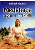 Medytacja