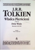 Władca Pierścieni Dwie Wieże