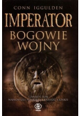 Imperator Bogowie wojny Tom 4