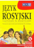 Język rosyjski rozmówki i słowniczek