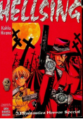 Hellsing Tom 2