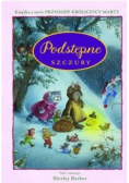 Przygody Królicy Marty. Podstępne szczury