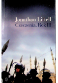 Czeczenia Rok III