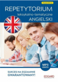 Angielski - Repetytorium poziom B2-C1