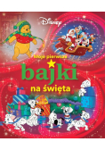 Moje pierwsze bajki na święta