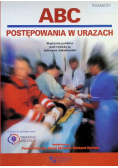 ABC postepowania w urazach