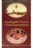 Encyklopedia Gniezna i Ziemi Gnieźnieńskiej