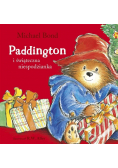 Paddington i świąteczna niespodzianka