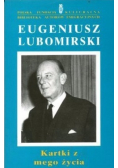 Kartki z mego życia