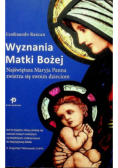 Wyznania Matki Bożej