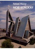 Moje kościoły