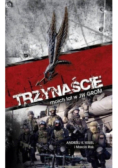 Trzynaście moich lat w JW GROM