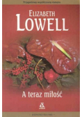 A teraz miłość