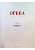 Opera Kompozytorzy dzieła wykonawcy