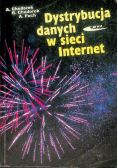 Dystrybucja danych w sieci internet