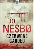 Czerwone gardło