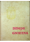 Dzieje Gniezna