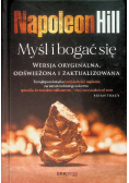 Myśl i bogać się