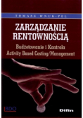 Zarządzanie Rentownością