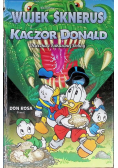 Wujek Sknerus i Kaczor Donald Tom 8 Ucieczka z Zakazanej Doliny