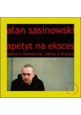 Apetyt na eksces