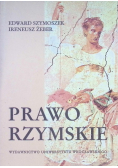 Prawo rzymskie