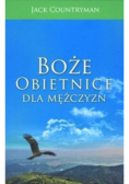 Boże obietnice dla mężczyzn