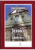 Jezuici Tom 1 Zdobywcy