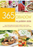 365 obiadów na polskim stole