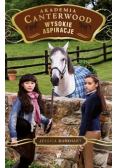 Wysokie aspiracje Akademia Canterwood Tom 10