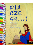Dlaczeg 110 pytań na temat Pisma Świętego