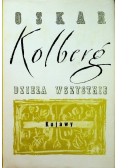 Kolberg dzieła wszystkie Kujawy
