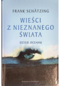 Wieści z nieznanego świata