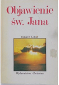 Objawienie św Jana