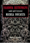 Filozofia Ekstremalna wokół myśli krytycznej