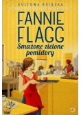 Smażone zielone pomidory
