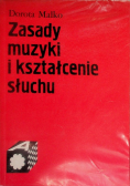 Zasady muzyki i kształcenie słuchu