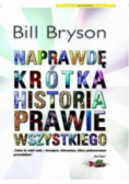 Naprawdę krótka historia prawie wszystkiego w.III