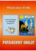 Potargany omlet