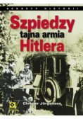 Szpiedzy Tajna armia Hitlera