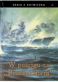 W pościgu za Bismarckiem