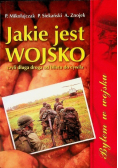 Jakie jest wojsko