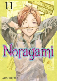 Noragami Tom 11