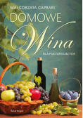 Domowe wina dla początkujących