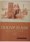 Dolny Śląsk część niżowa