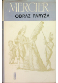 Obraz Paryża