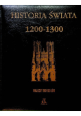 Historia świata 1300-1400  Historia świata