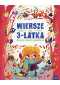 Wiersze dla 3 - latka Polscy poeci dzieciom