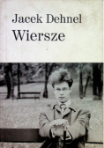 Dehnel Wiersze
